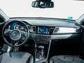 Kia Niro 1.6 GDI HYBRID EMOTION 141 5P Gris - thumbnail 17