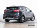 Kia Niro 1.6 GDI HYBRID EMOTION 141 5P Gris - thumbnail 2