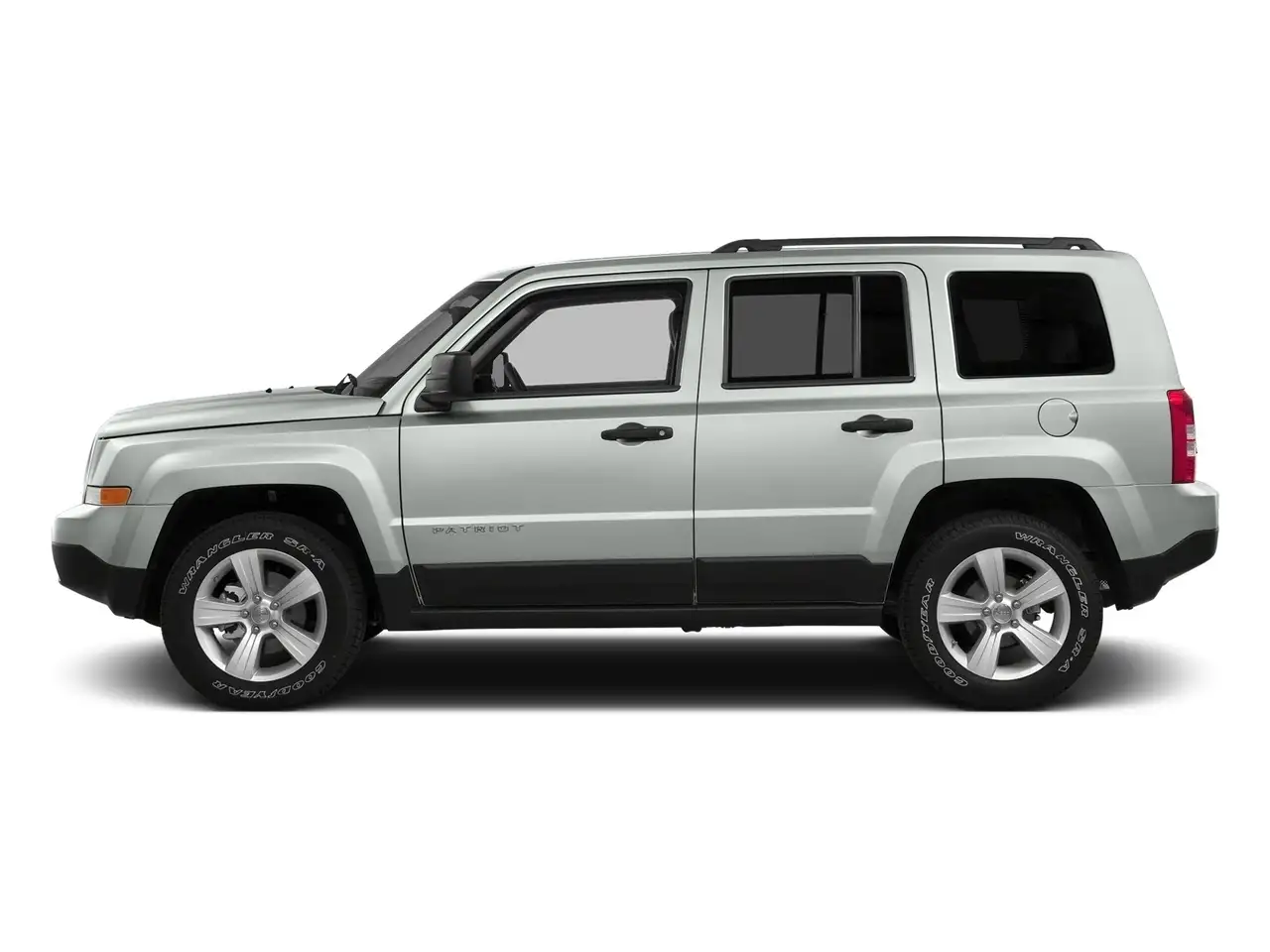 Jeep Patriot снимка Jeep Patriot