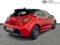 Toyota Corolla GR Sport HEV Rood - thumbnail 17