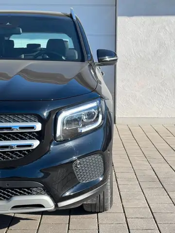 Mercedes-Benz GLB 180 d Aut.8-Gang/LED/Kam/DigitalC/DAB/Leder