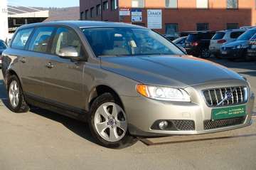 Kombi Kinetic 2.4//TÜV+SER. NEU//KEYLESS//