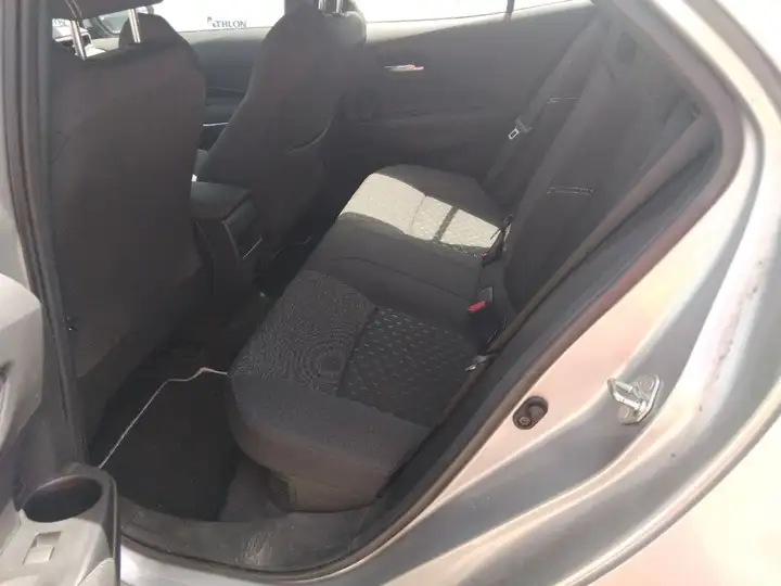 Toyota Auris 2023, foto 4