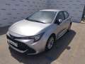 Toyota Corolla 140H Active Plus Gris - thumbnail 1