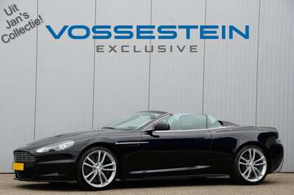 Aston Martin DBS Volante 6.0 V12 6-Speed Manual *!*Only 43 worldwid