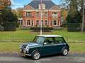 MINI Cooper Mini 1.3 Mini Cooper 1,3 i British Racing Green ( Grün - thumbnail 3