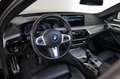 BMW 520 5-serie 520e High Executive, M-Sport, Schuif/Kante Zwart - thumbnail 32