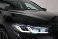 BMW 520 5-serie 520e High Executive, M-Sport, Schuif/Kante Zwart - thumbnail 20