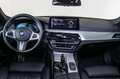 BMW 520 5-serie 520e High Executive, M-Sport, Schuif/Kante Zwart - thumbnail 3