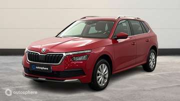 1.0 TSI Evo 110ch Ambition