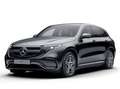 Mercedes-Benz EQC 400 4M AMG*AHK*DISTR*KEYL*MULTIB*MEMO*GSHD Schwarz - thumbnail 1