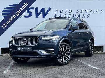 2.0 T8 Recharge AWD Ultimate Bright | 360 Camera |