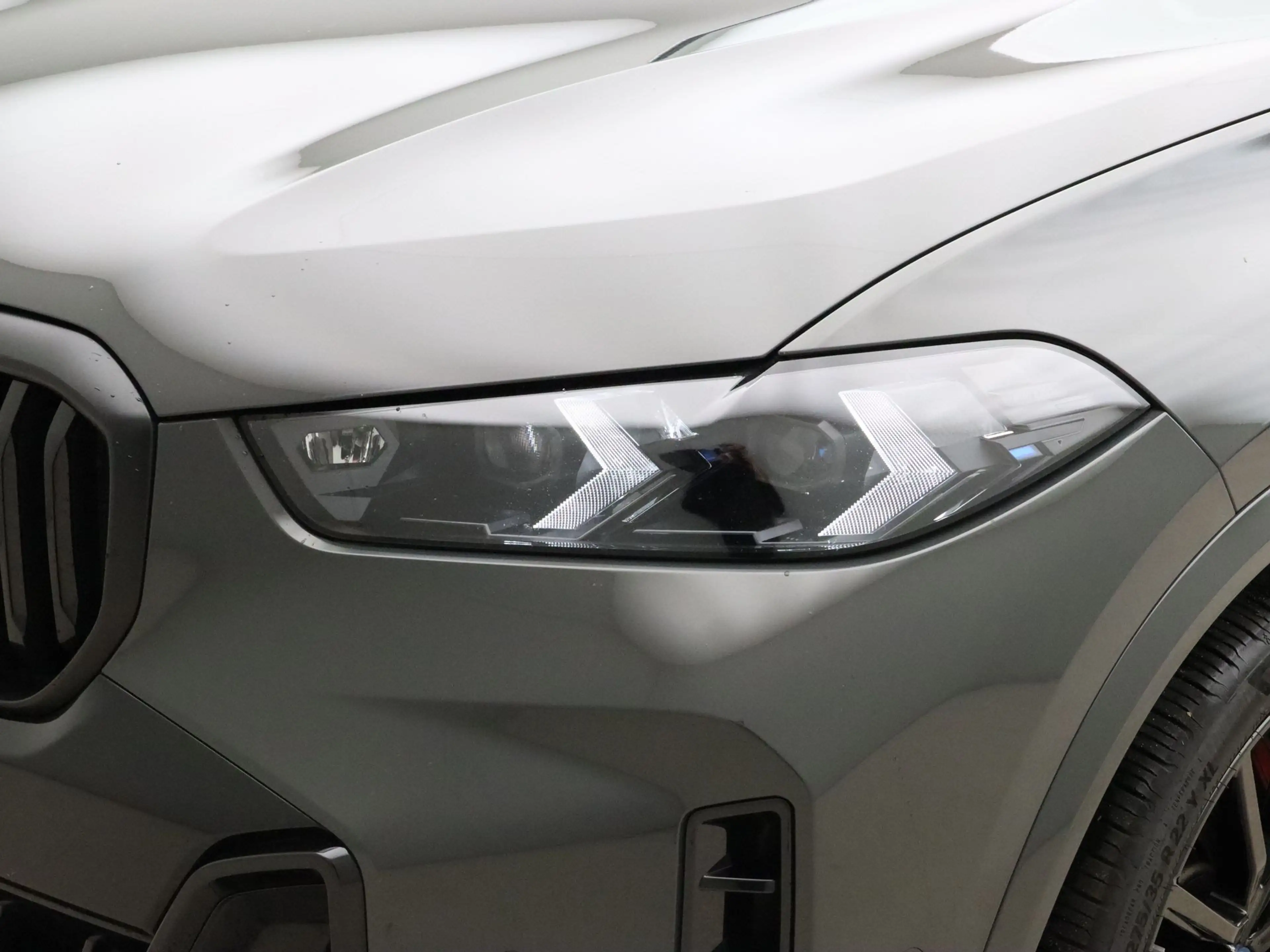 BMW X5 xDrive50e M-Sport Pro | Individual leer | Panorama — photo 10