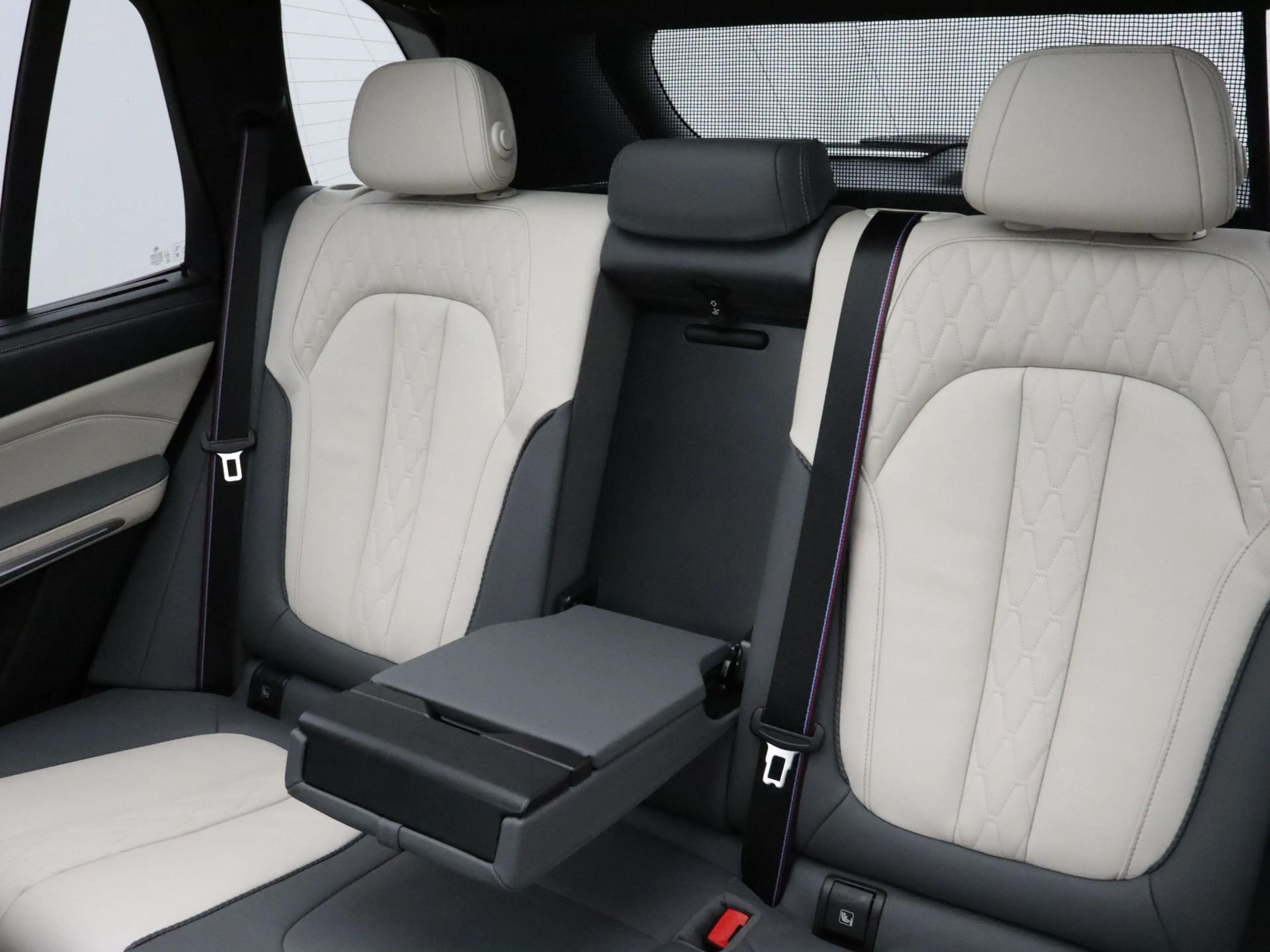 BMW X5 xDrive50e M-Sport Pro | Individual leer | Panorama — photo 14