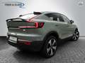 Volvo C40 Twin Motor Ultimate Grün - thumbnail 3