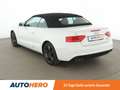 Audi A5 2.0 TDI quattro*SLINE*NAVI*BI-XENON*PDC* Weiß - thumbnail 4