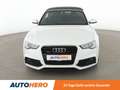 Audi A5 2.0 TDI quattro*SLINE*NAVI*BI-XENON*PDC* Weiß - thumbnail 9