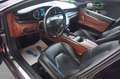 Maserati Quattroporte 3.0 V6 Diesel*H&K~Leder Schwarz~Gel Gris - thumbnail 4