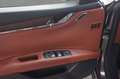 Maserati Quattroporte 3.0 V6 Diesel*H&K~Leder Schwarz~Gel Gris - thumbnail 14