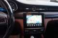 Maserati Quattroporte 3.0 V6 Diesel*H&K~Leder Schwarz~Gel Gris - thumbnail 13