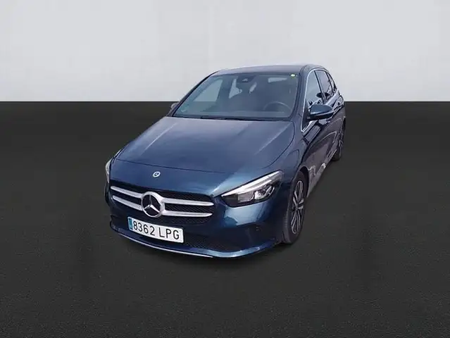 Mercedes-Benz C 320 B 200 d