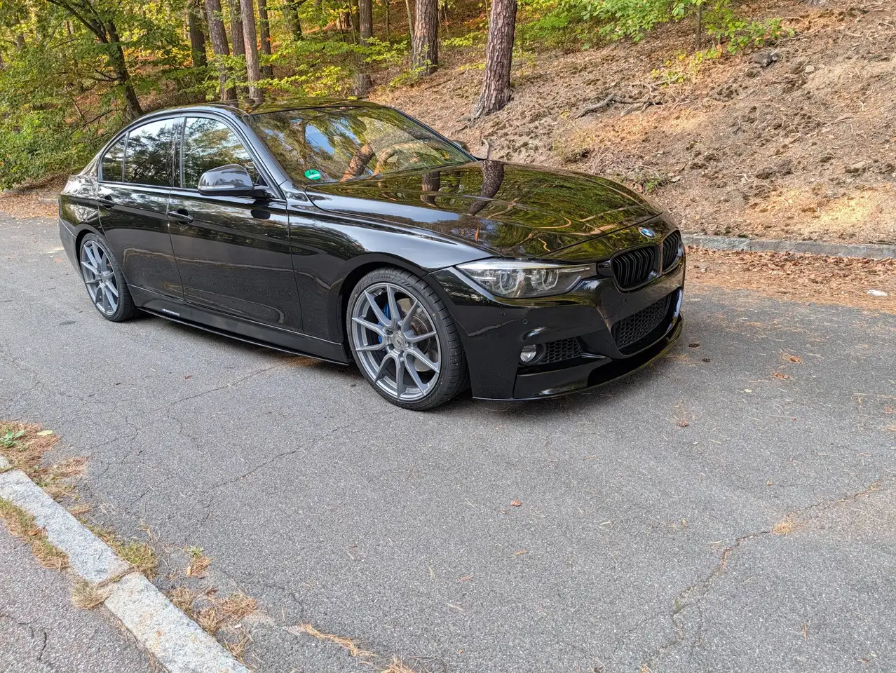 BMW 340