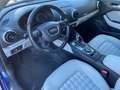 Audi A3 SPB 1.4 TFSI S tronic g-tron BOMBOLE NUOVE Bleu - thumbnail 12