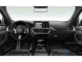 BMW X3 xDrive20d M Sport LASER PANO AHK DAB 20" Noir - thumbnail 5