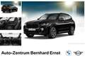 BMW X3 xDrive20d M Sport LASER PANO AHK DAB 20" Noir - thumbnail 1