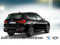 BMW X3 xDrive20d M Sport LASER PANO AHK DAB 20" Noir - thumbnail 3