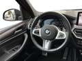 BMW X3 xDrive20d M Sport LASER PANO AHK DAB 20" Schwarz - thumbnail 9
