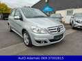 Mercedes-Benz B 200 Autotronic Parkassistent 84tkm Allwetter Silber - thumbnail 1