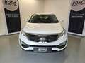 Kia Sportage 2.0 CRDi Dream Team 4WD+LED/TMP/2xKLIMA Blanc - thumbnail 3