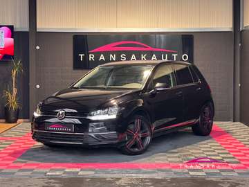 1.6 TDi Comfortline Garantie 12 mois