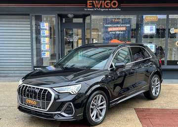 2.0 35 tdi 150ch s-line s-tronic suivi complet