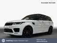 Land Rover Range Rover Sport D350 HST Weiß - thumbnail 1