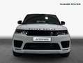 Land Rover Range Rover Sport D350 HST Weiß - thumbnail 8