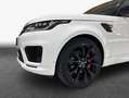 Land Rover Range Rover Sport D350 HST Weiß - thumbnail 12