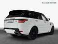 Land Rover Range Rover Sport D350 HST Weiß - thumbnail 2