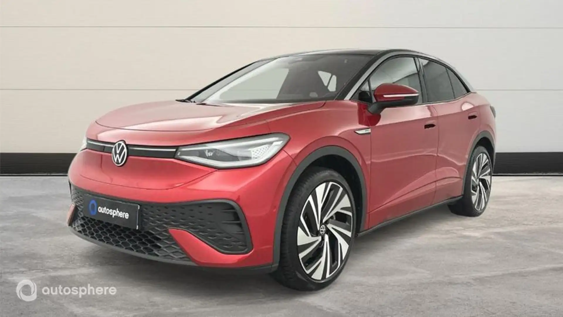 Volkswagen ID.5 204ch Pro Performance 77 kWh - 1