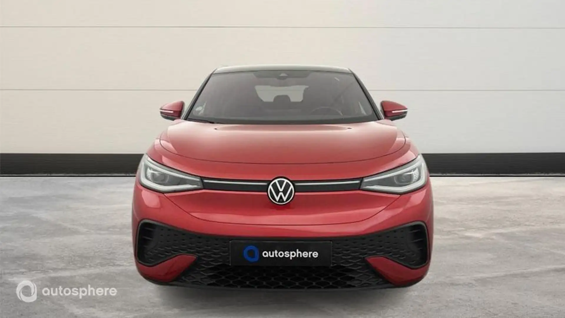 Volkswagen ID.5 204ch Pro Performance 77 kWh - 2