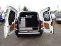 Citroen Berlingo 1.6 BlueHDI 100 Club S&S VOORZIEN VAN AIRCO+CRUISE Wit - thumbnail 9