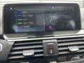 BMW iX3 LEDER/PANO/LIVE.C.PRO/LED/AMBI/19"/ALARM/PARKAS... Weiß - thumbnail 48
