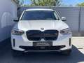 BMW iX3 LEDER/PANO/LIVE.C.PRO/LED/AMBI/19"/ALARM/PARKAS... Weiß - thumbnail 13