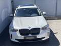 BMW iX3 LEDER/PANO/LIVE.C.PRO/LED/AMBI/19"/ALARM/PARKAS... Weiß - thumbnail 14