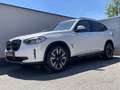 BMW iX3 LEDER/PANO/LIVE.C.PRO/LED/AMBI/19"/ALARM/PARKAS... Weiß - thumbnail 3