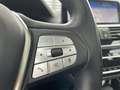 BMW iX3 LEDER/PANO/LIVE.C.PRO/LED/AMBI/19"/ALARM/PARKAS... Weiß - thumbnail 31
