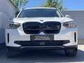 BMW iX3 LEDER/PANO/LIVE.C.PRO/LED/AMBI/19"/ALARM/PARKAS... Weiß - thumbnail 12