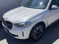 BMW iX3 LEDER/PANO/LIVE.C.PRO/LED/AMBI/19"/ALARM/PARKAS... Weiß - thumbnail 4