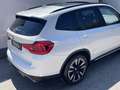 BMW iX3 LEDER/PANO/LIVE.C.PRO/LED/AMBI/19"/ALARM/PARKAS... Weiß - thumbnail 22